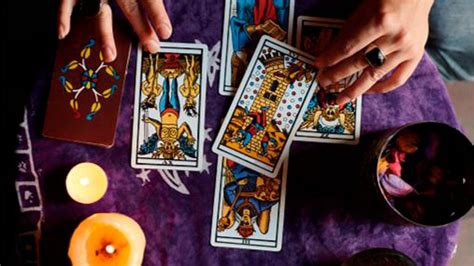 Consultas de Tarot en Valencia